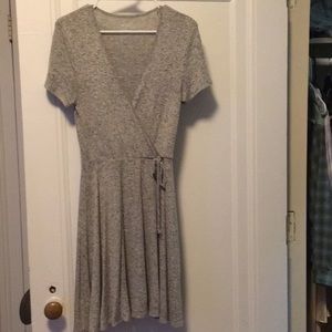 Francescas Wrap dress